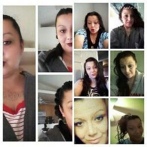 Meet your Posher, April dawn